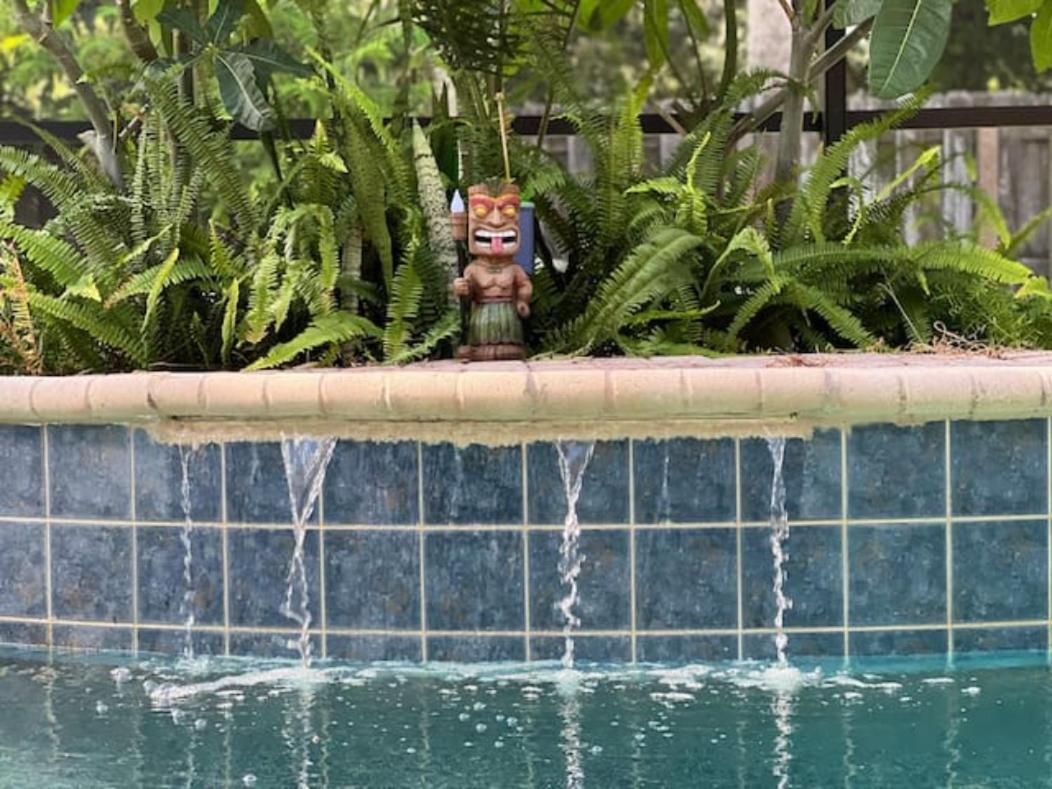 Frontenac Poolside Cocoa Oasis W/ Tiki Bar! 빌라 외부 사진