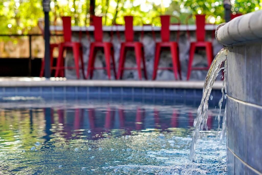Frontenac Poolside Cocoa Oasis W/ Tiki Bar! 빌라 외부 사진
